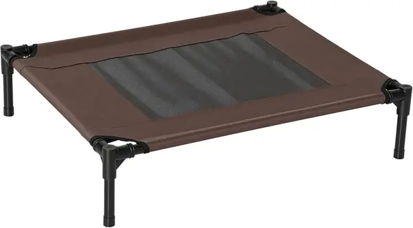 Hundebett Hundeliege Outdoor Katzenbett Haustierbett…